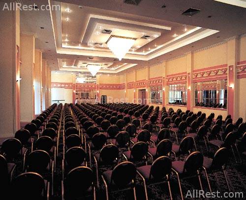 Altin Yunus Hotel 27